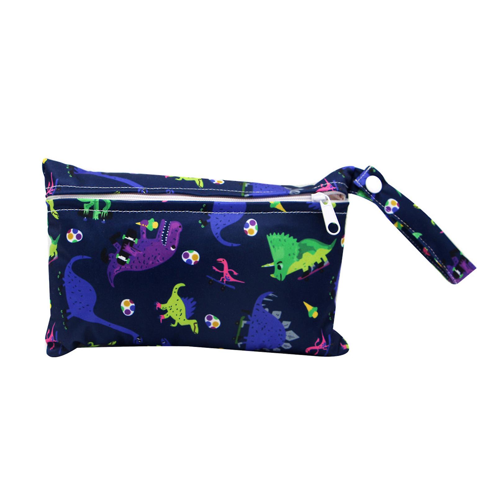 Reusable Wet Dry Bags