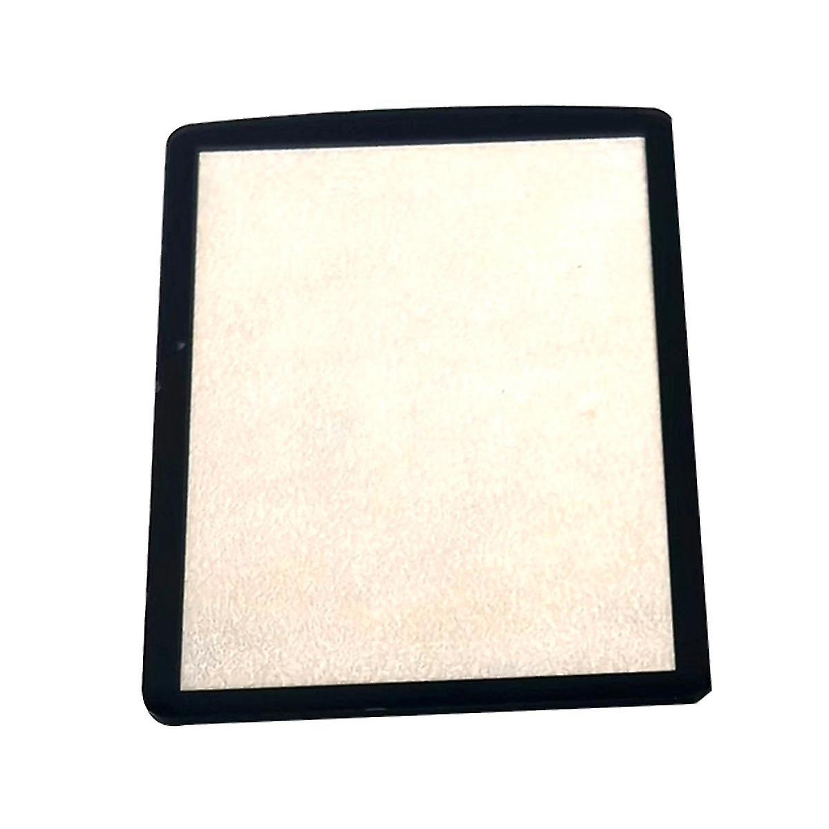 1pcs New Lcd Screen Ow Display For 3000d 4000d Camera Screen Protector With Tape