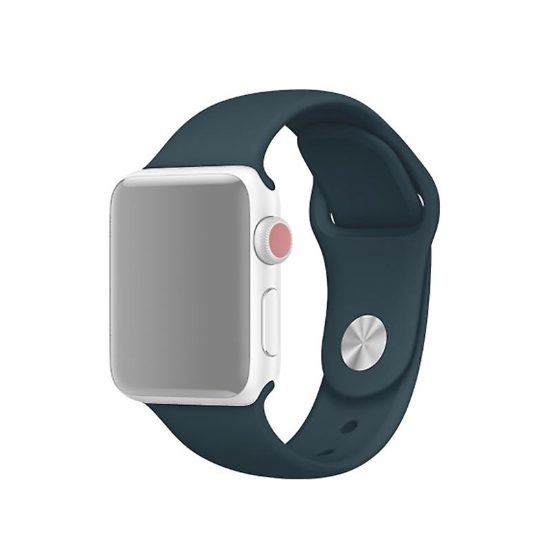 Smart Watch Band for Apple Watch Series 9/8/7 41mm/6/SE (2023)/SE(2022)/SE/5/4 40mm/3/2/1 38mm