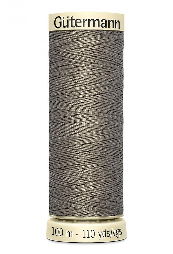 Gutermann Sew All Polyester Sewing Thread 100m 241 - each