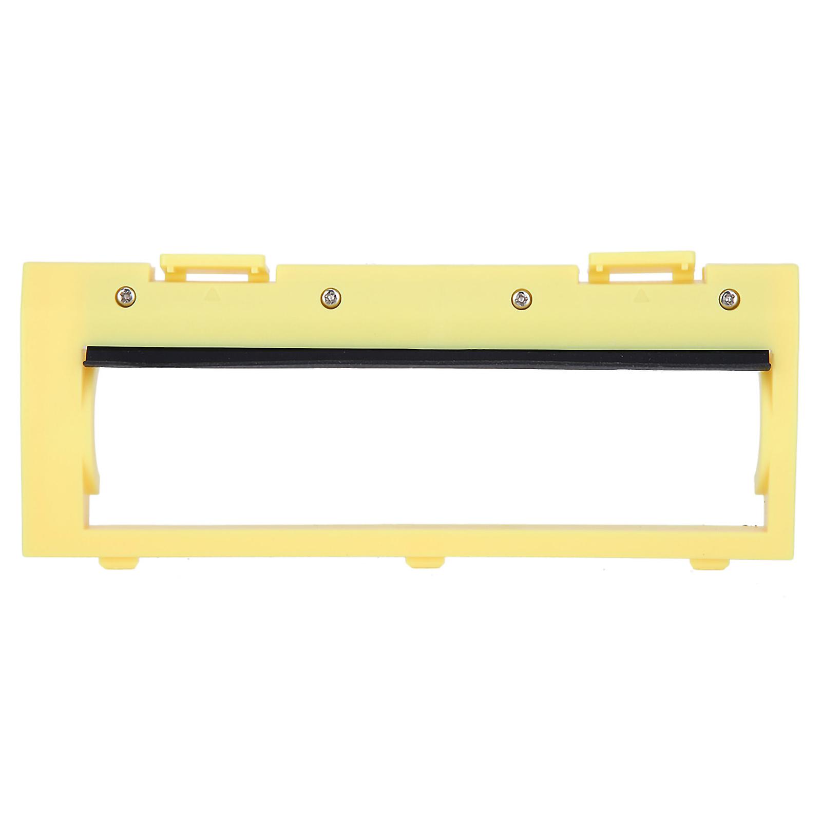 Couvercle de brosse de rouleau principal de remplacement pour aspirateur robot DEEBOT N79 N79S