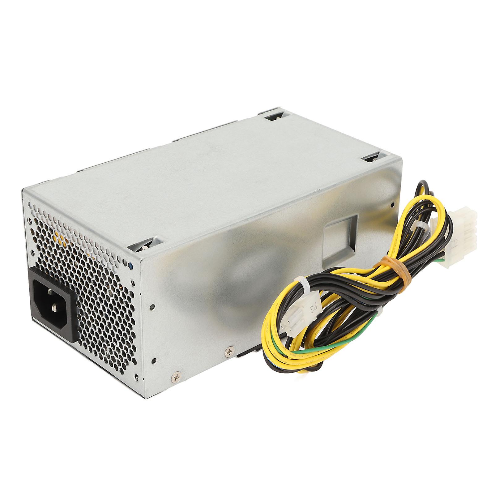 TFX Power Supply Replacement,TFX Power Supply Motherboard Metal TFX Power Supply Computer Accessories High-End Performance