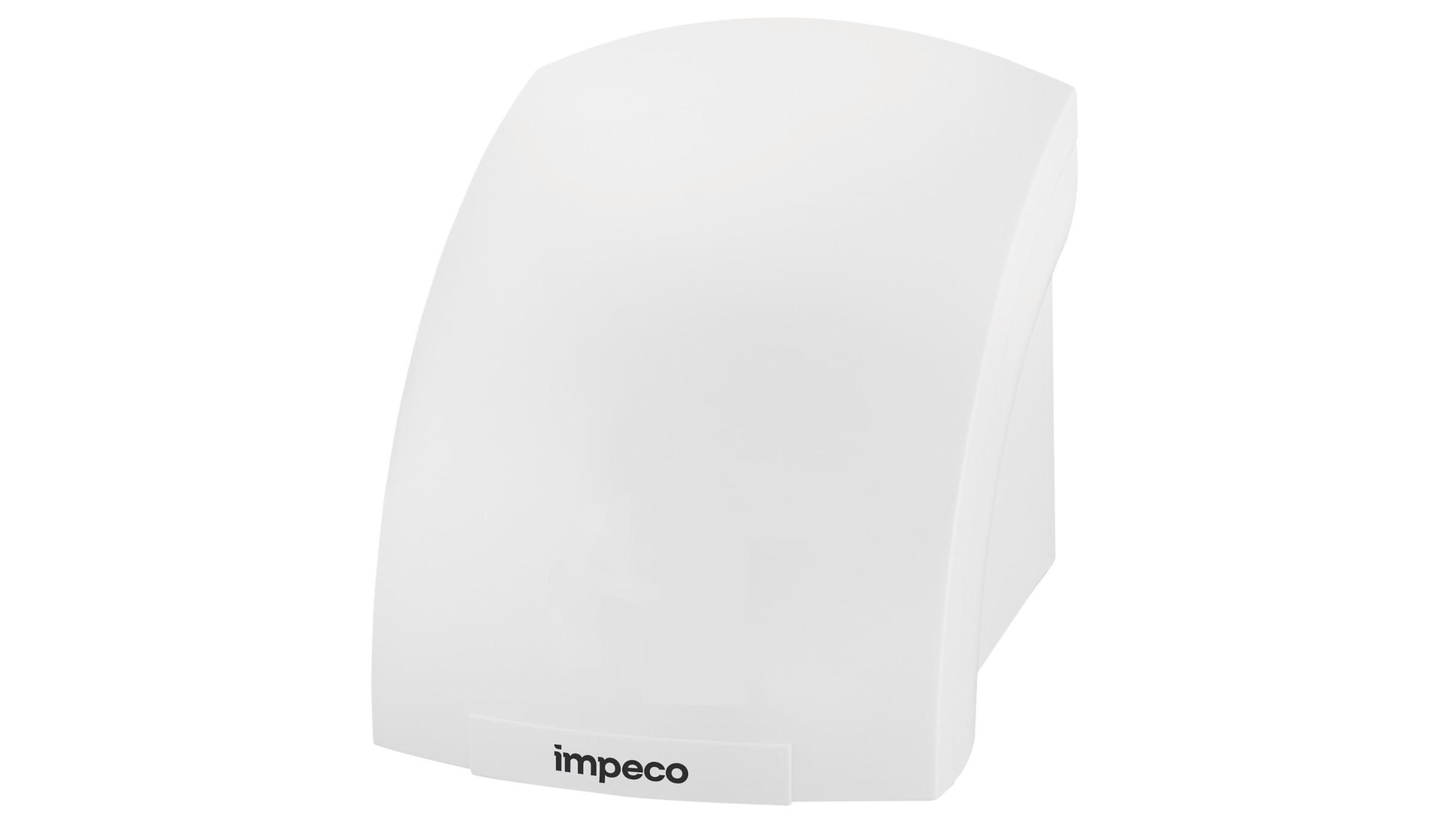 Sèche-mains automatique à air chaud BREEZE 2000 W