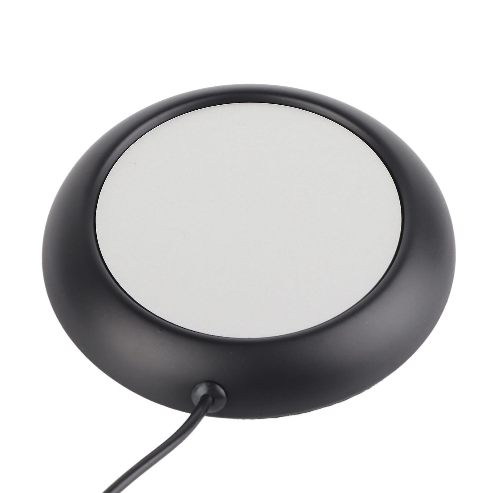 USB Mug Warmer for Hot Beverages and Snacks, 220V