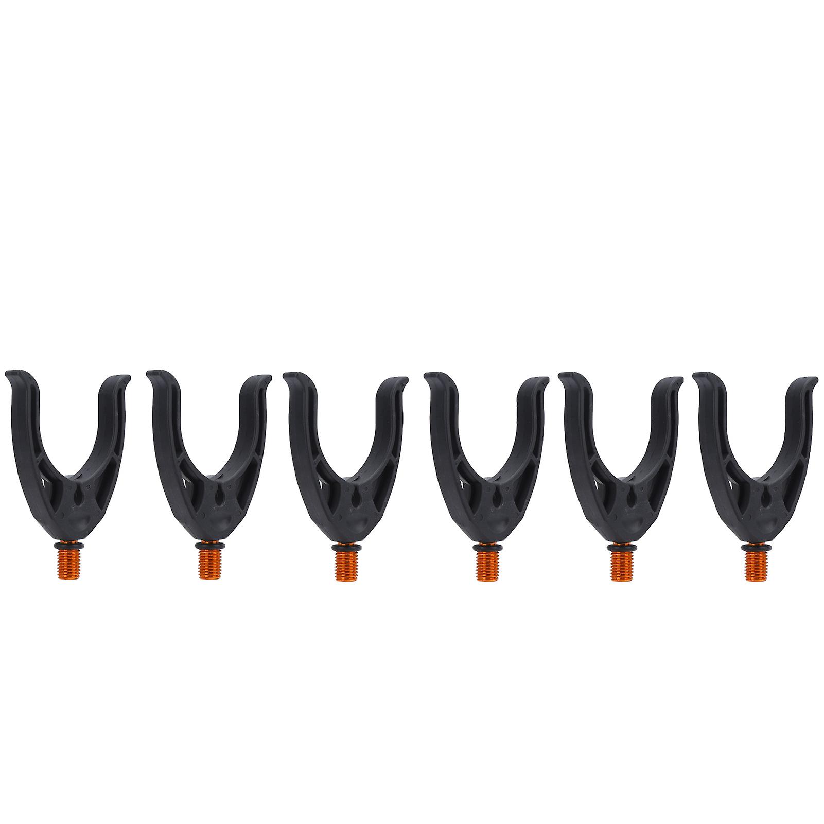 Sea Rod Holder Bracket Stainless Steel Fish Pole Support Bracket Fish Pole Support Stand Bracket