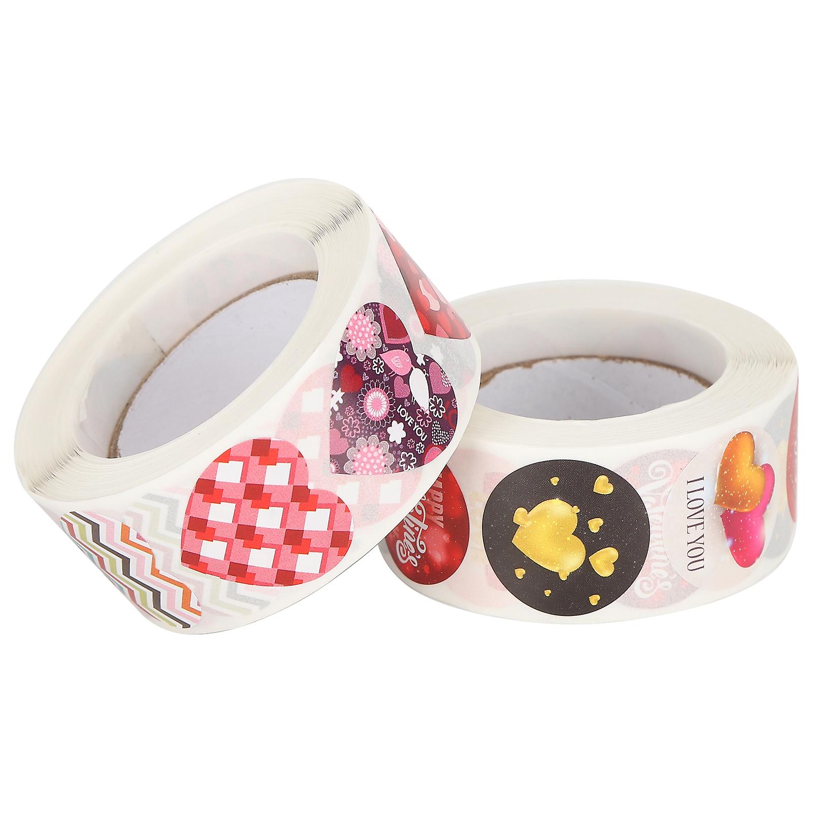 Sticker Roll, Washi Material, DIY, Scrapbook, Gift Packaging, Decorative Stickers