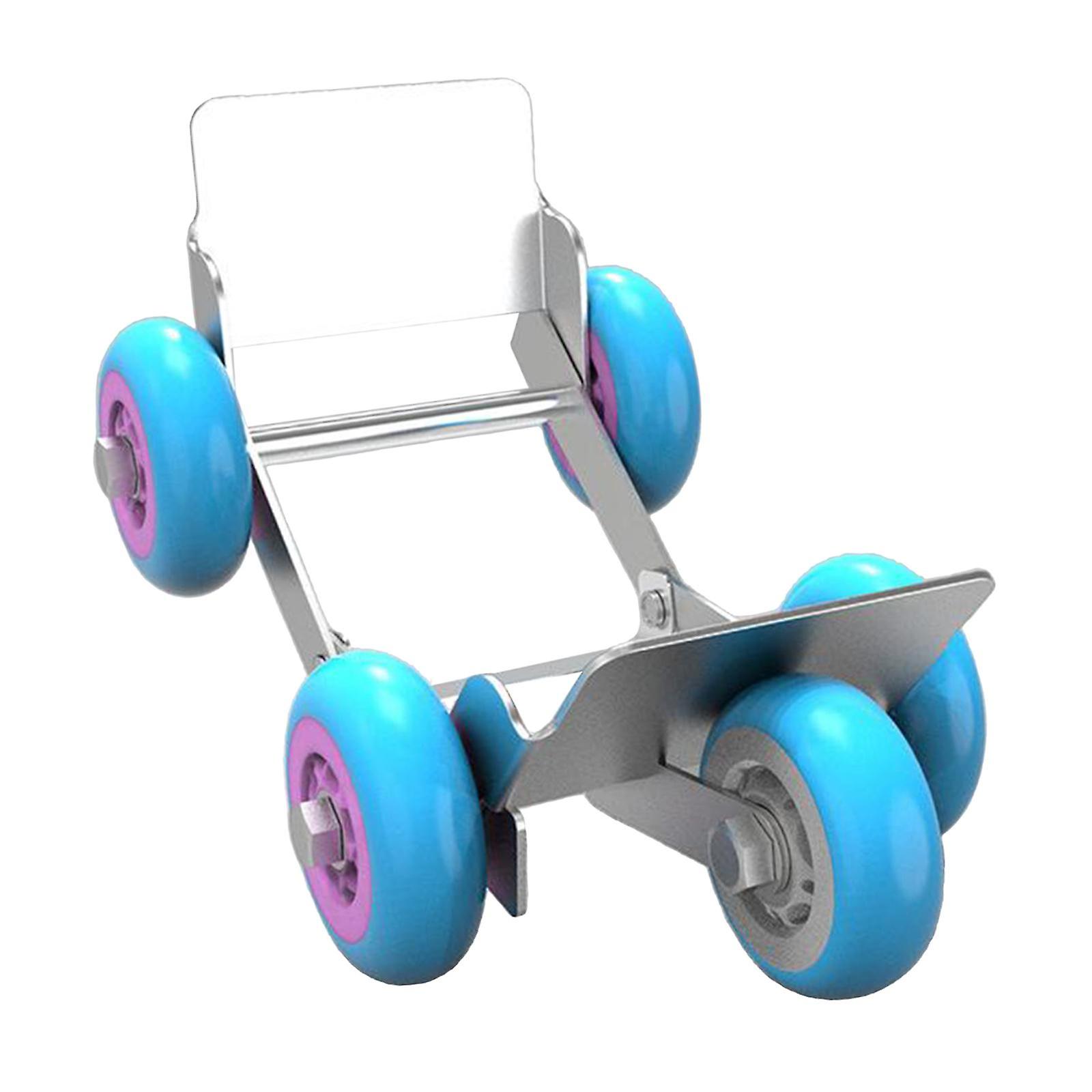 אופנוע טריילר נע מכונית נעה קרוואן טריילר מאיץ רכב חשמלי