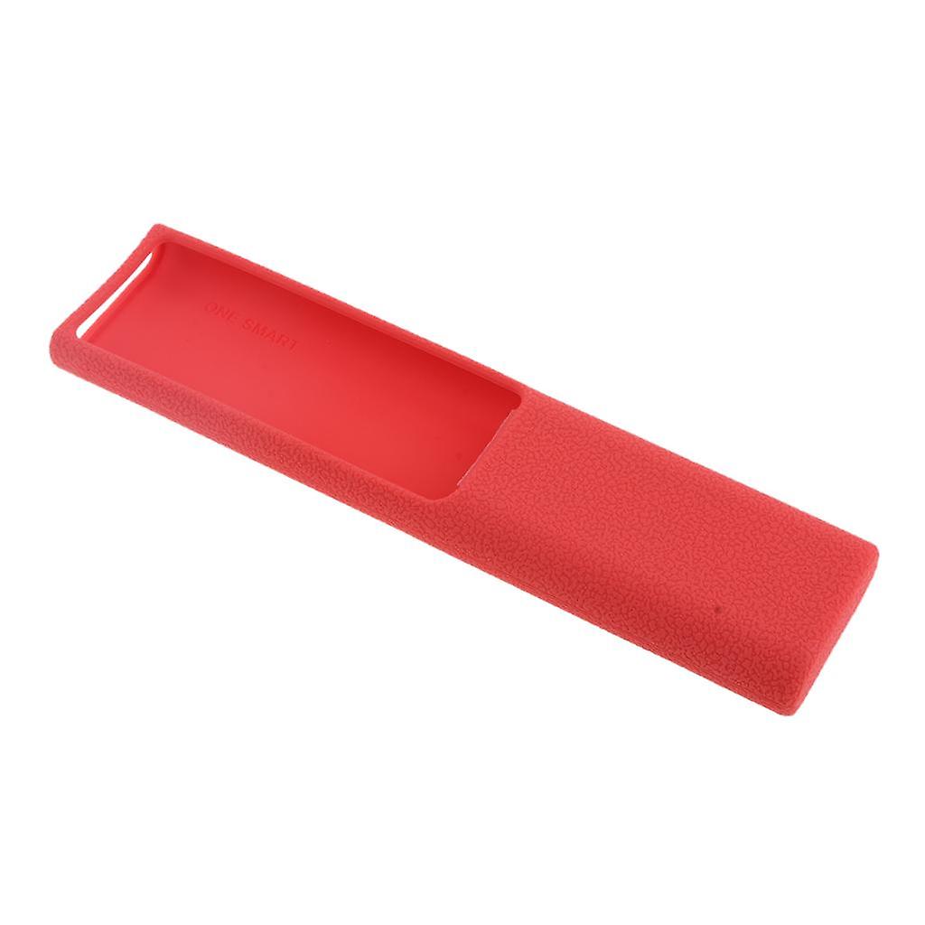 Protective Shockproof Case Cover for Samsung BN59-01265A red