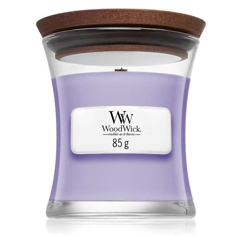 WoodWick Mini - Amethyst & Amber