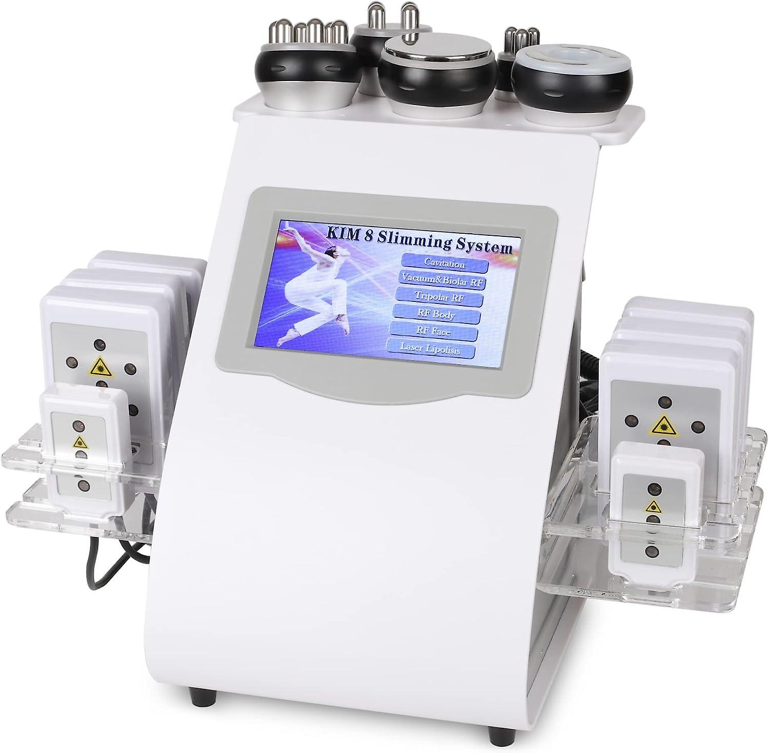 Body Massager Mini Machine