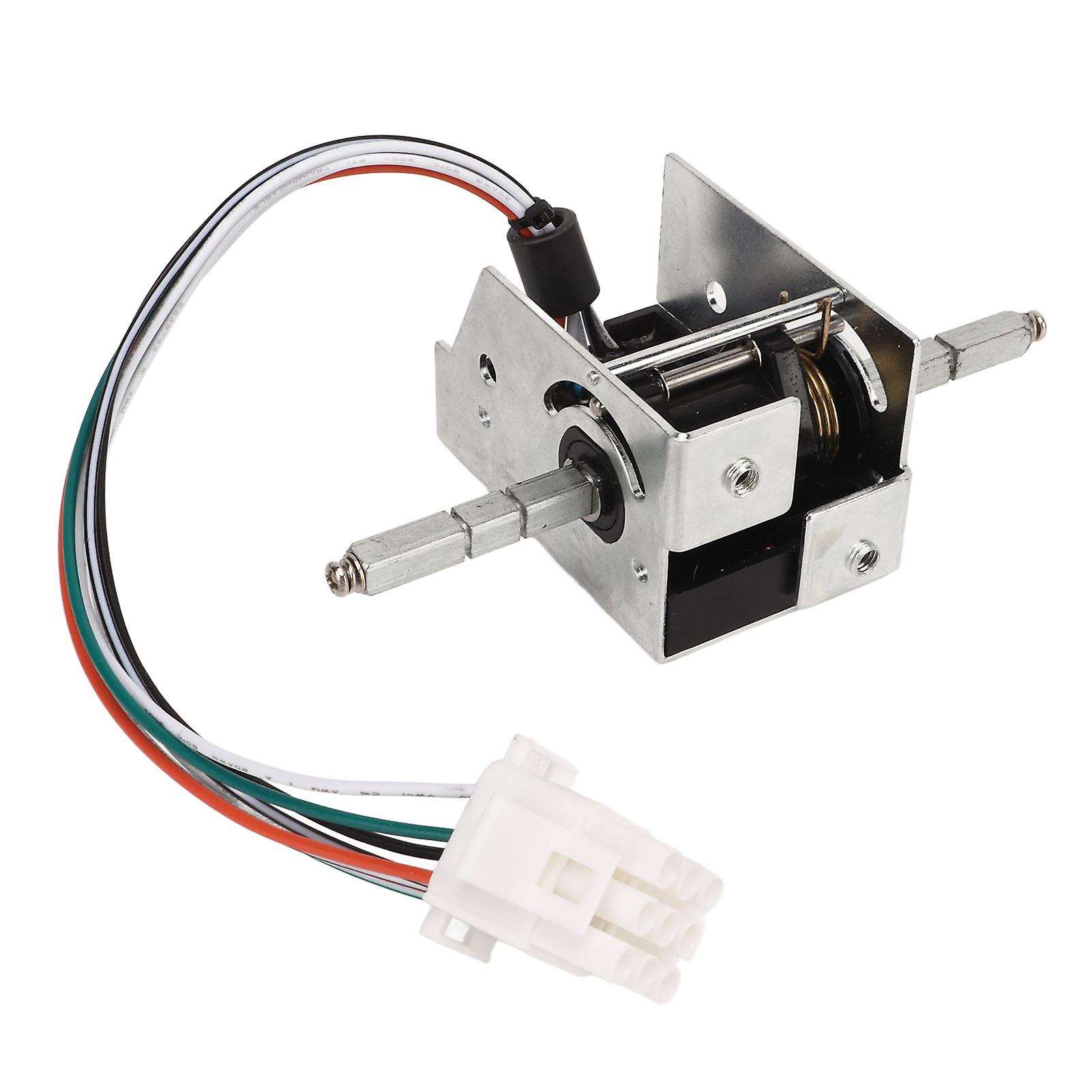 ET126 Electronic Throttle Metal Alloy Replacement for Curtis Forklift Stacker Pallet Truck 0‑5V