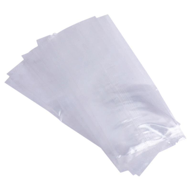 100pcs Ice Bags