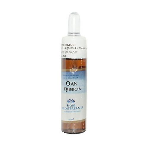 FM OAK (Oak) 10 ml of floral elixir