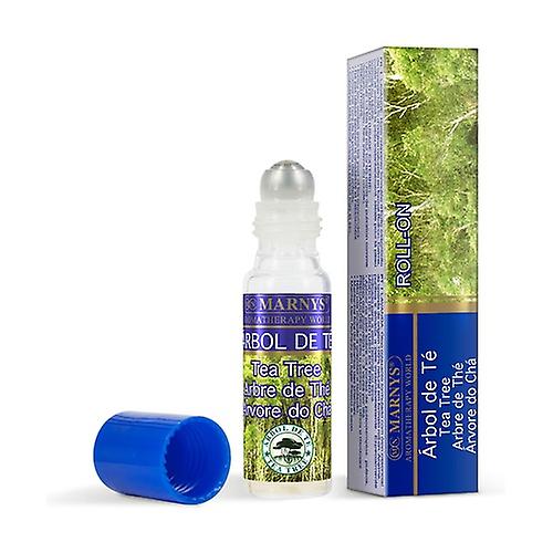Tea tree roll-on 10 ml