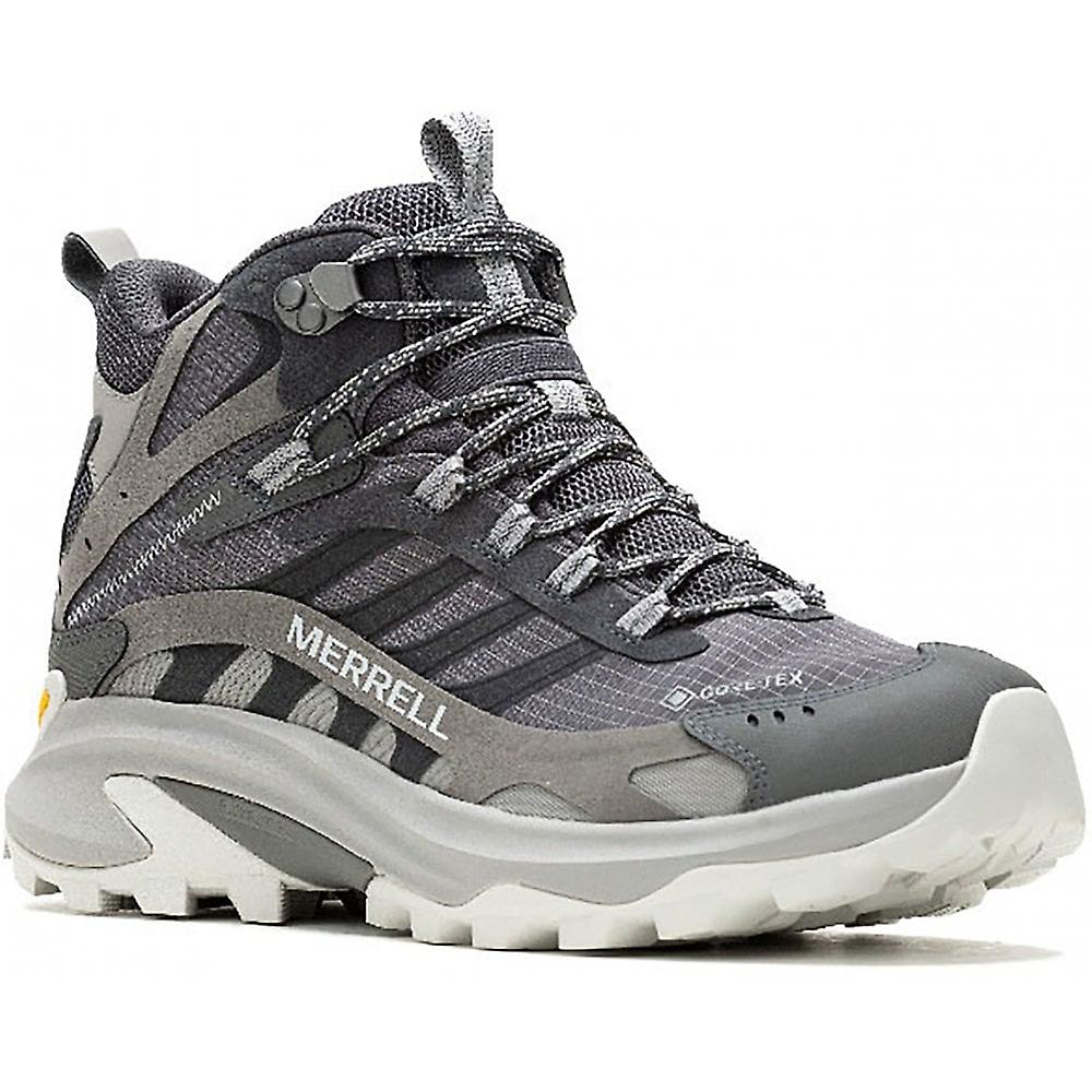 Men's Merrell Moab Speed 2 Mid GTX / Asphalt / 11