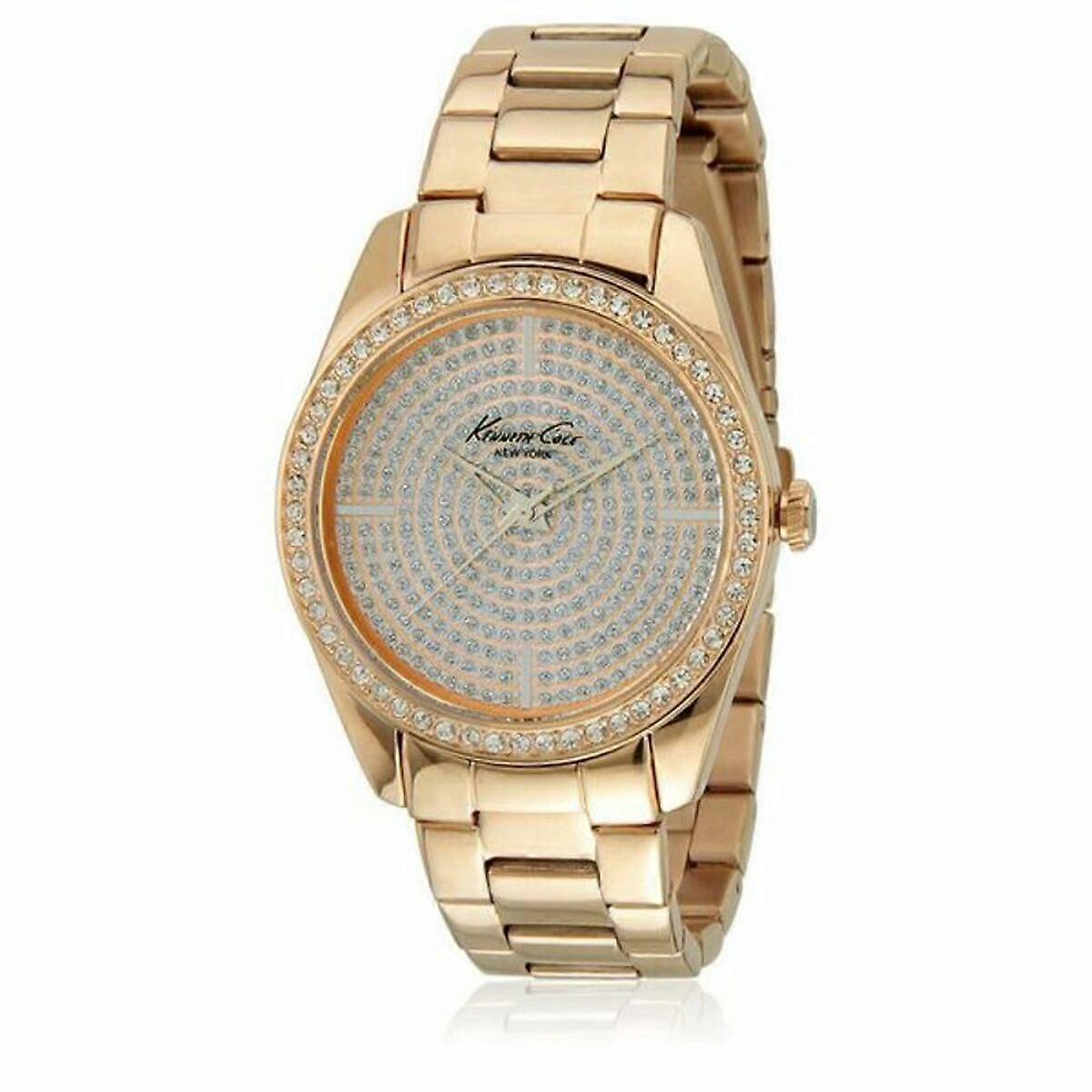 Women's Watch Kenneth Cole IKC4958 (Ø 40 mm)