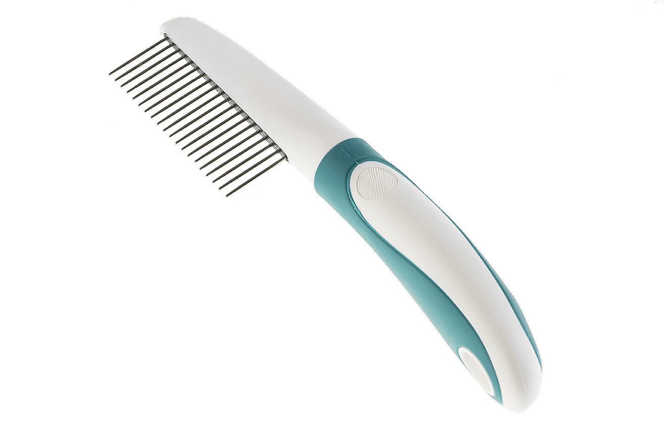 Gimborn - Peine de dientes anchos