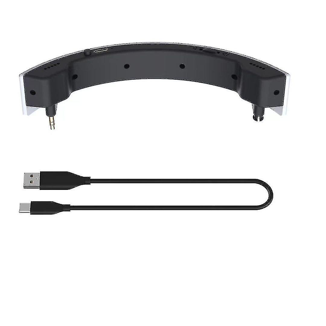 Wired Wearable Speaker For Psvr2