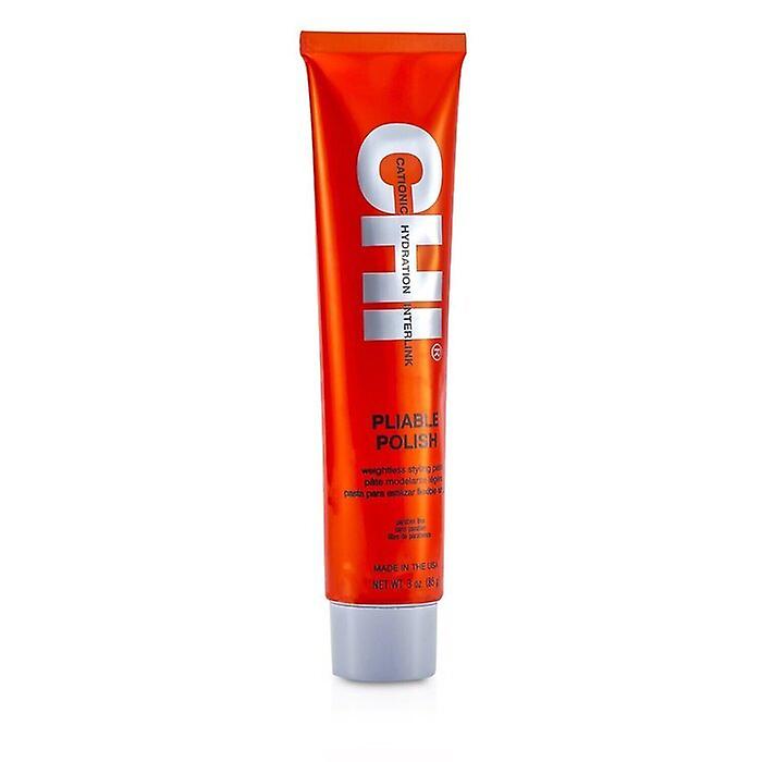 Chi Pliable Polish Weightless Styling Paste 85g/3oz