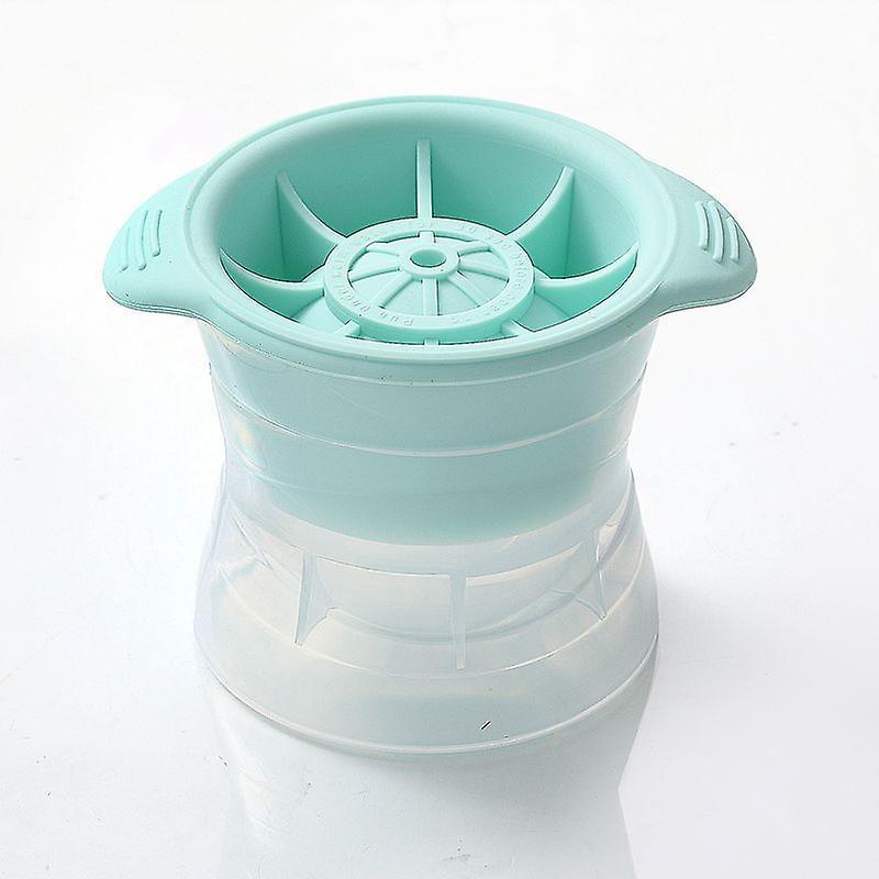 Ice Cube Trays Moids Frozen Storage Containers For Chocolate Cold Drinks Silicone Homemade