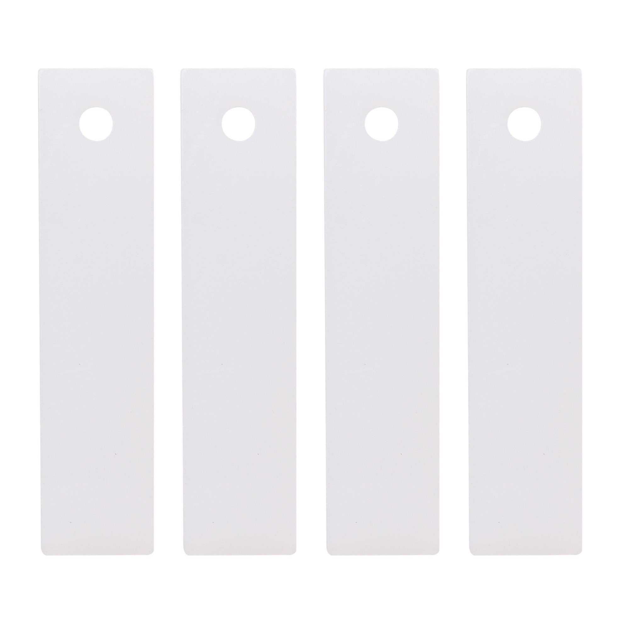4 x Front Drum Glide Kit for Dryer Replacement Part WE1M333 PS755842