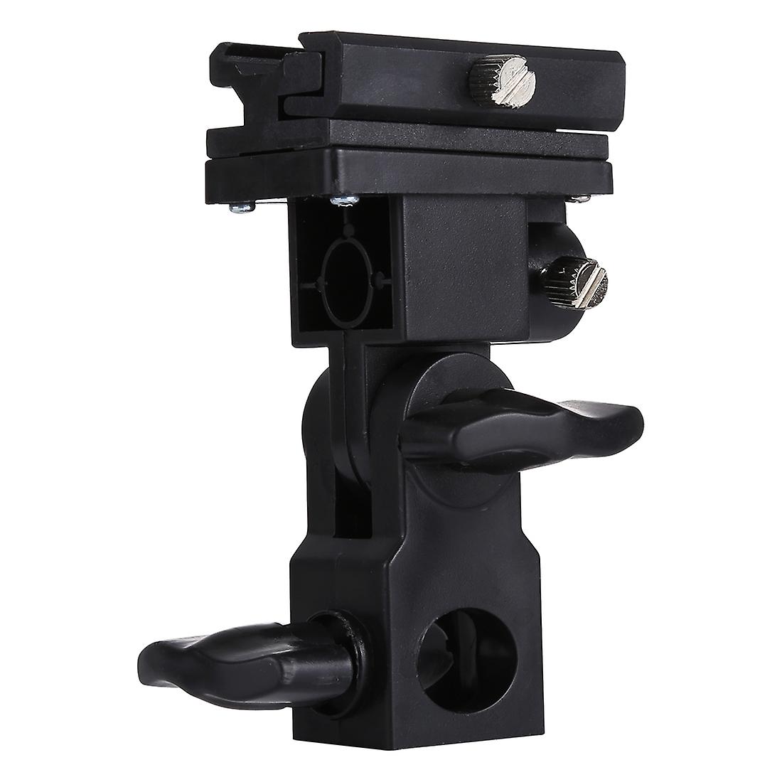 B Type Flash Light Stand Bracket
