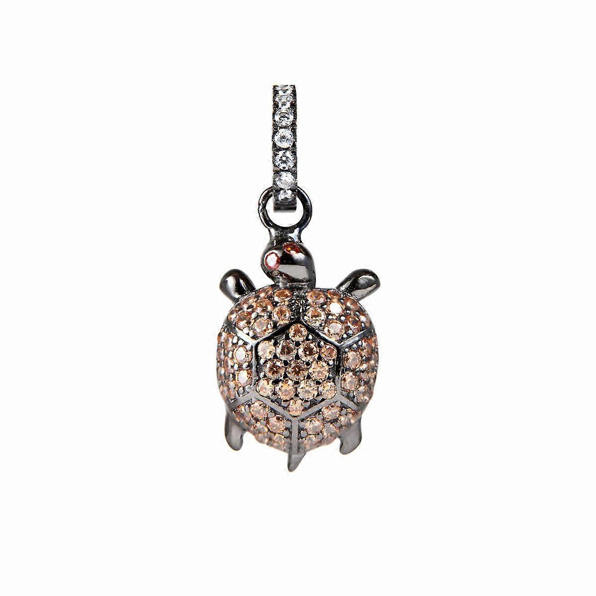 Women's Pendant Lancaster JLA-PEN-TURTLE-4 1.5 mm
