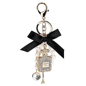 Cute Keychains for Women, Key Chains for Car Keys, Keychain Accessories for Car Accessories Handbag Decorations