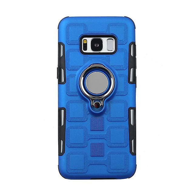 TPU shell case with stand for Samsung Galaxy J7 J7 NEO J7 NXT