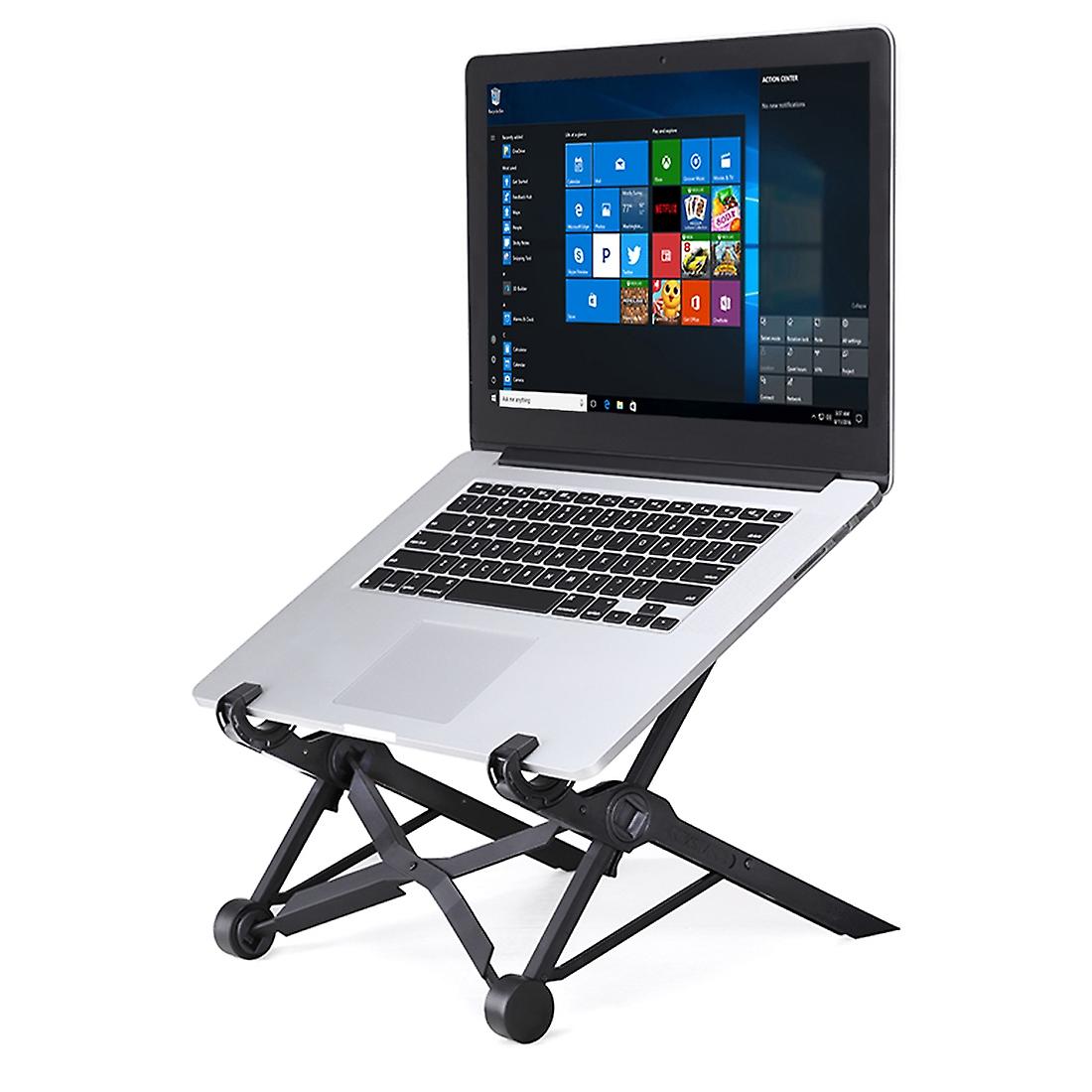 NEXSTAND Adjustable Foldable Desk Holder