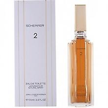 Jean Louis Scherrer - Scherrer 2 EDT 100ml