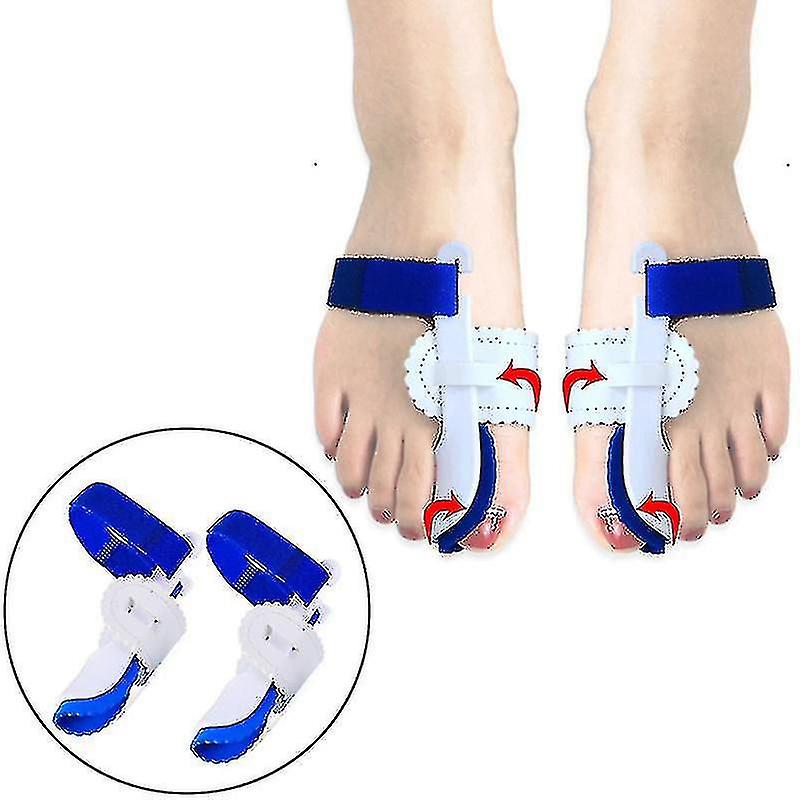 Adjustable Orthopedic Bunion Corrector