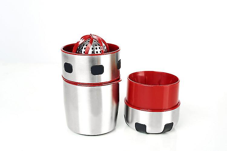 Manual Juicer Machine Orange Juicer Household Juice Orange Pomegranate Lemon Squeezer
