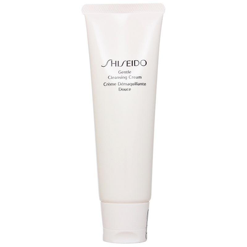 Shiseido Blid Rensecreme 125ml