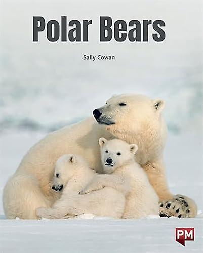 Polar Bears - SALLY COWAN