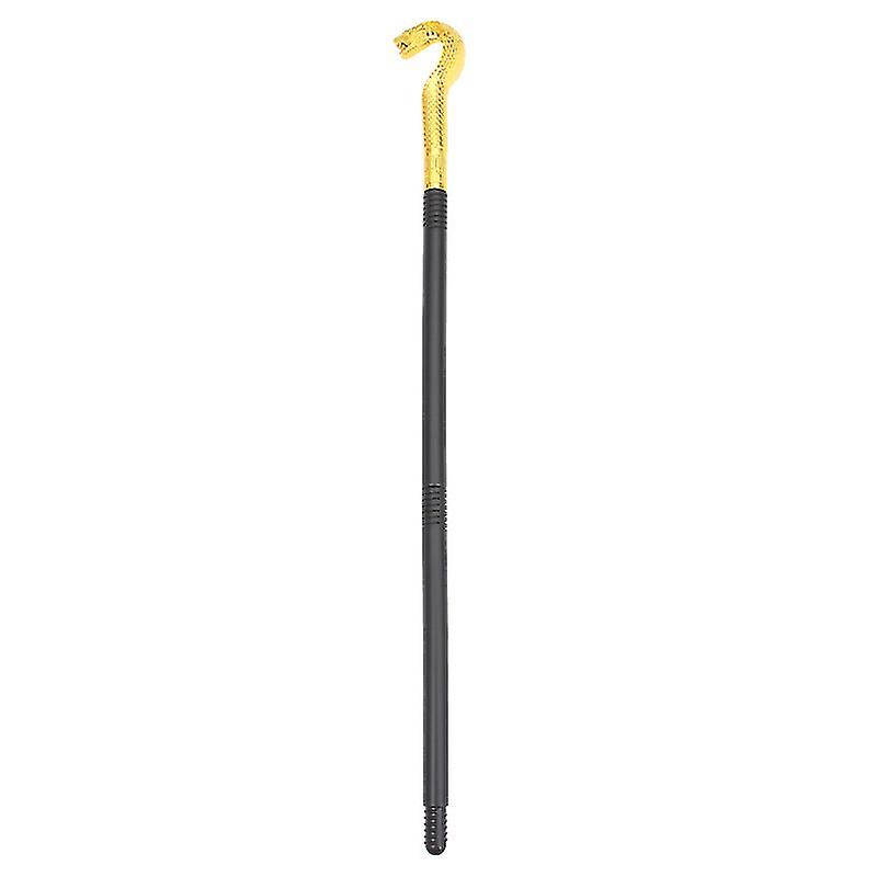 1pcs Snake Scepter For Halloween Decorations