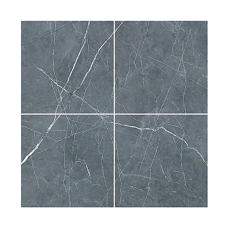4pcs Waterproof Floor Sticker