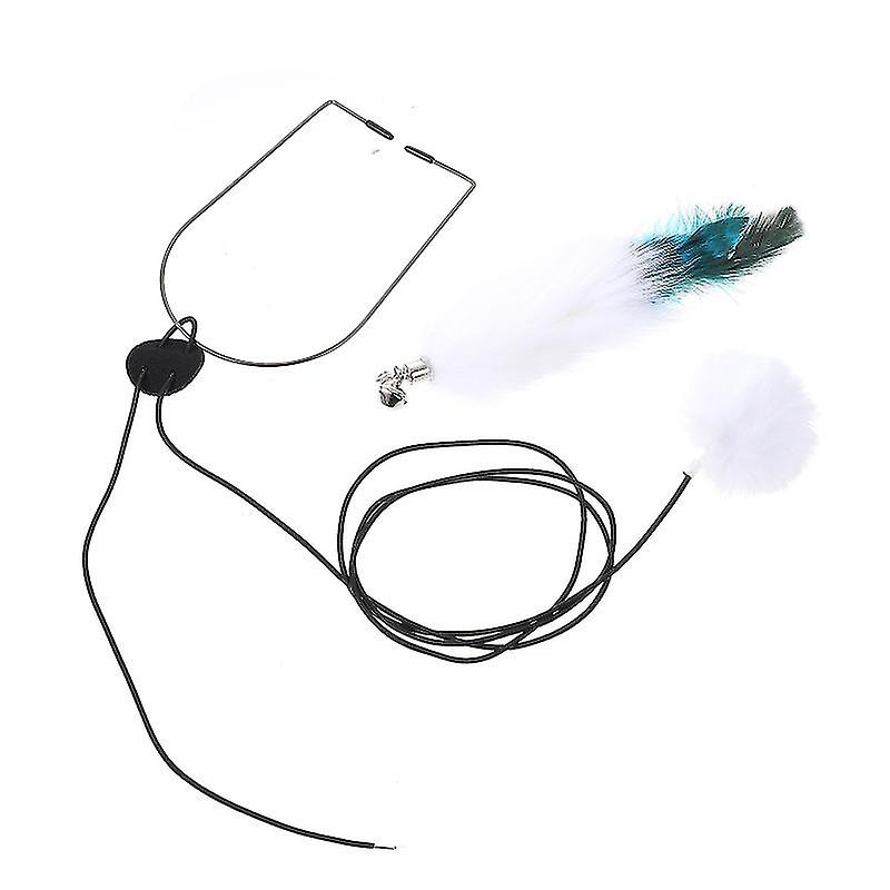 1set Hanging Cat Toy