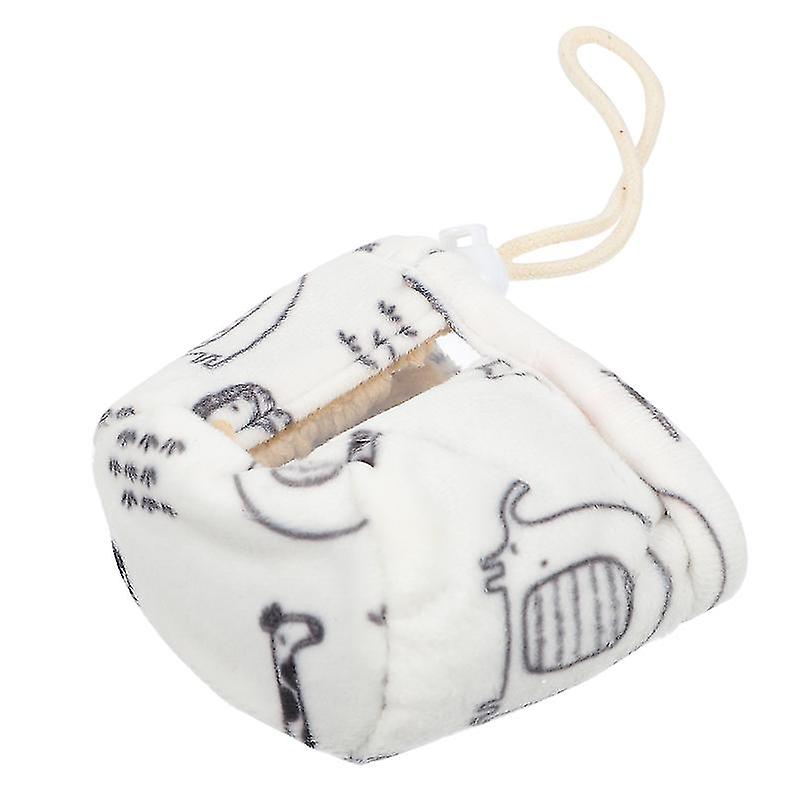 1pcs Washable Nursing Bottle Cover