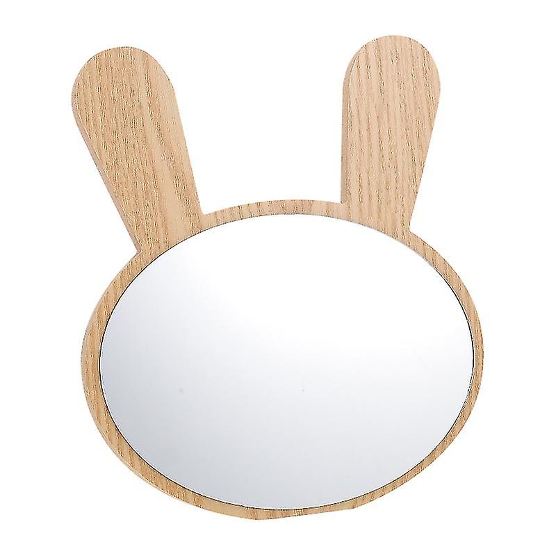 1pcs Girls Mirror
