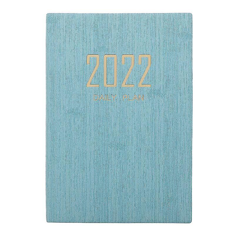 1pcs 2022 Planner