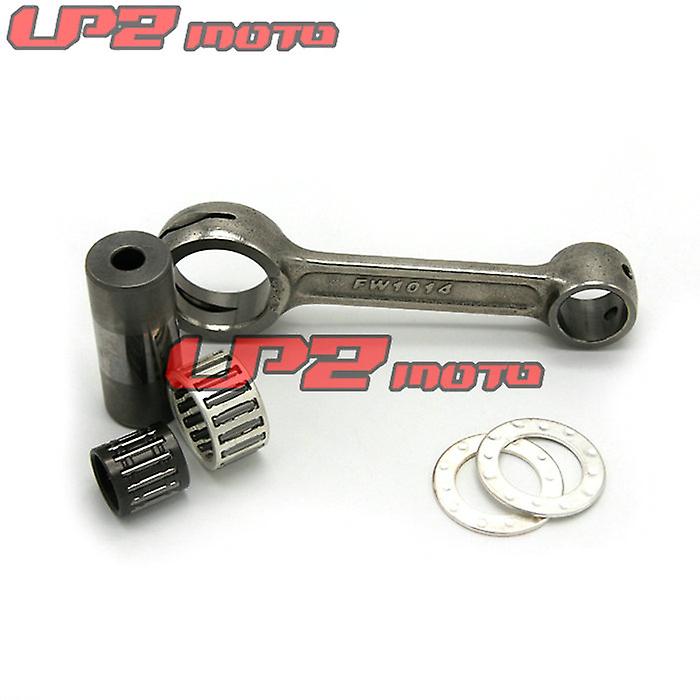 For Suzuki Motorcycle RM125 1999-2003 Connecting rod assembly Crankshaft connecting rod