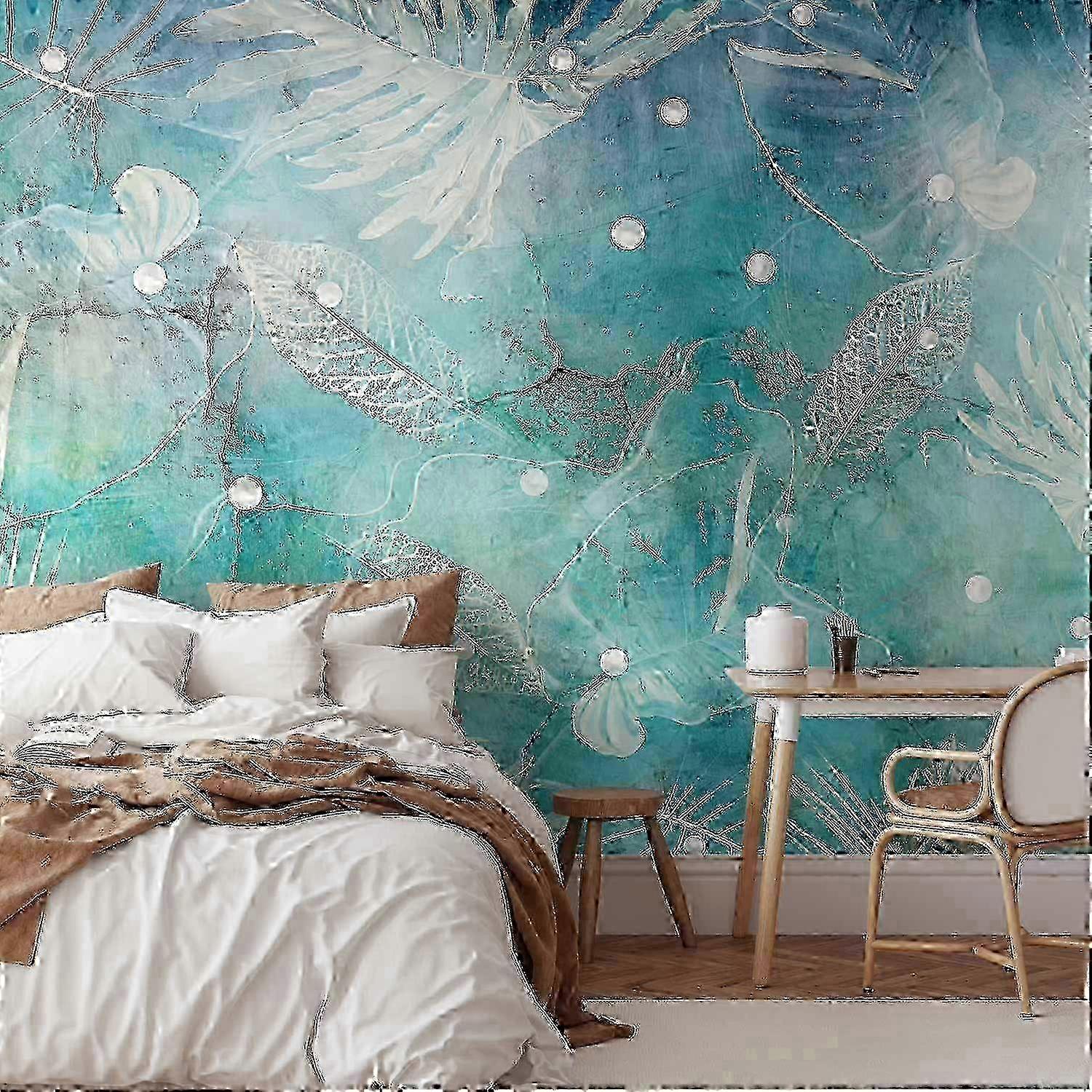 Self-adhesive Wall Mural - Fulfilled Dreams