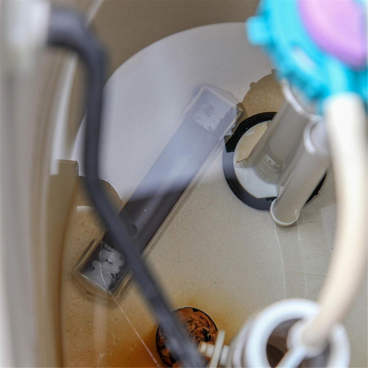 5PCS WC-mágnesek tartályhoz WC-mágnesek WC-tisztító mágnesek