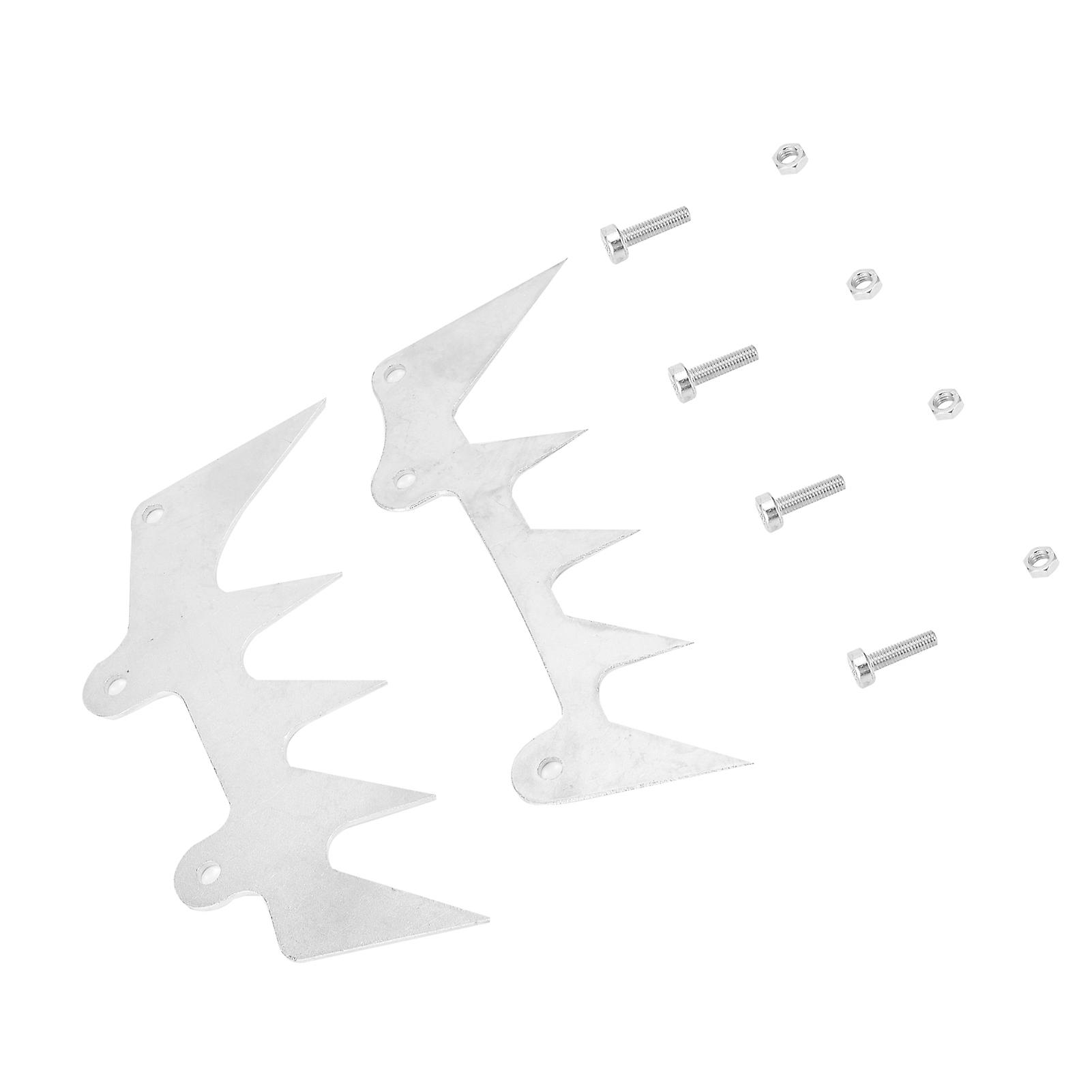 Bumper felling tip for Stihl MS360 MS390 MS361 MS362 MS380 MS381