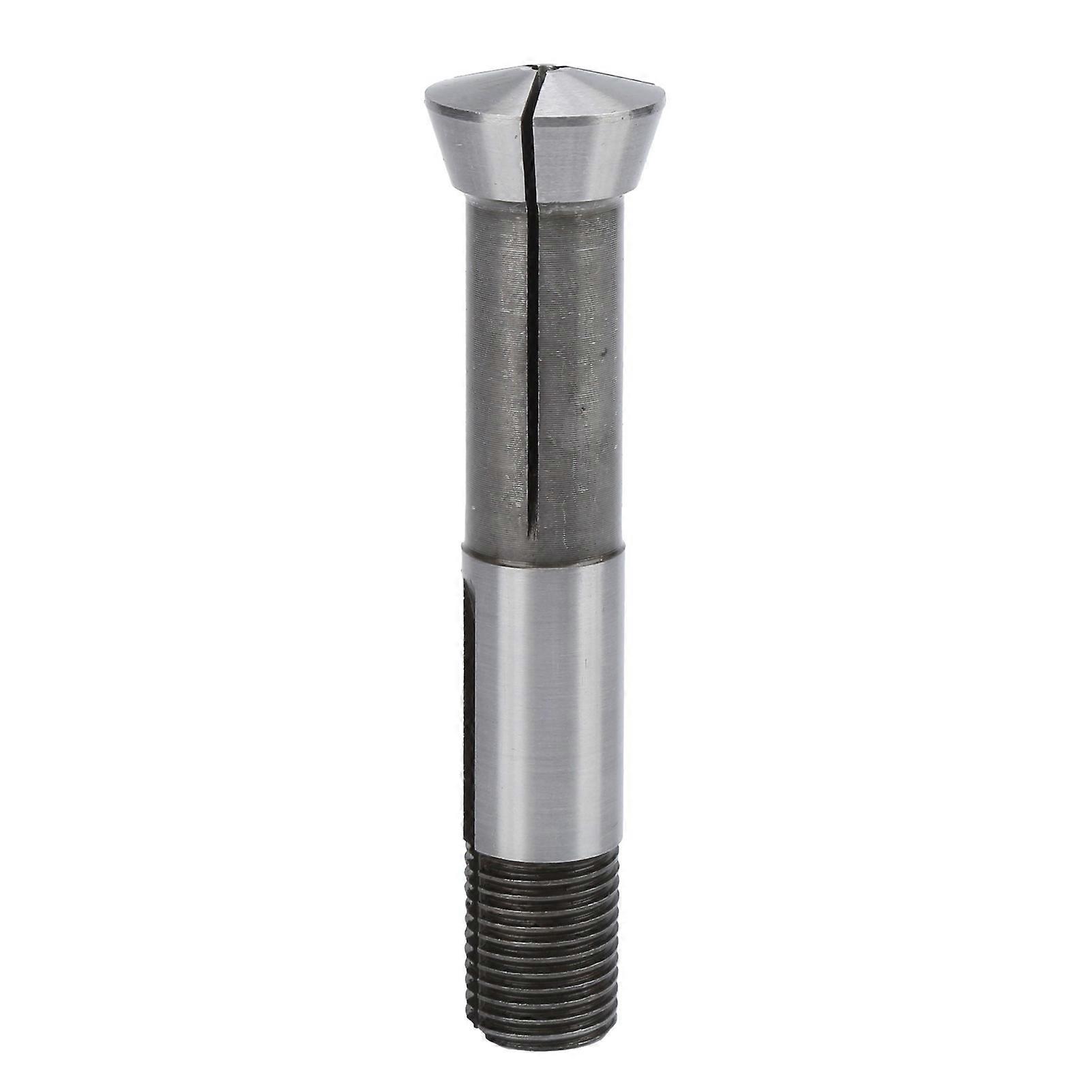 Collet Replacement High Hardness Sharpener M20 Thread Chuck Grinding Machine Accessories1/83.175mm