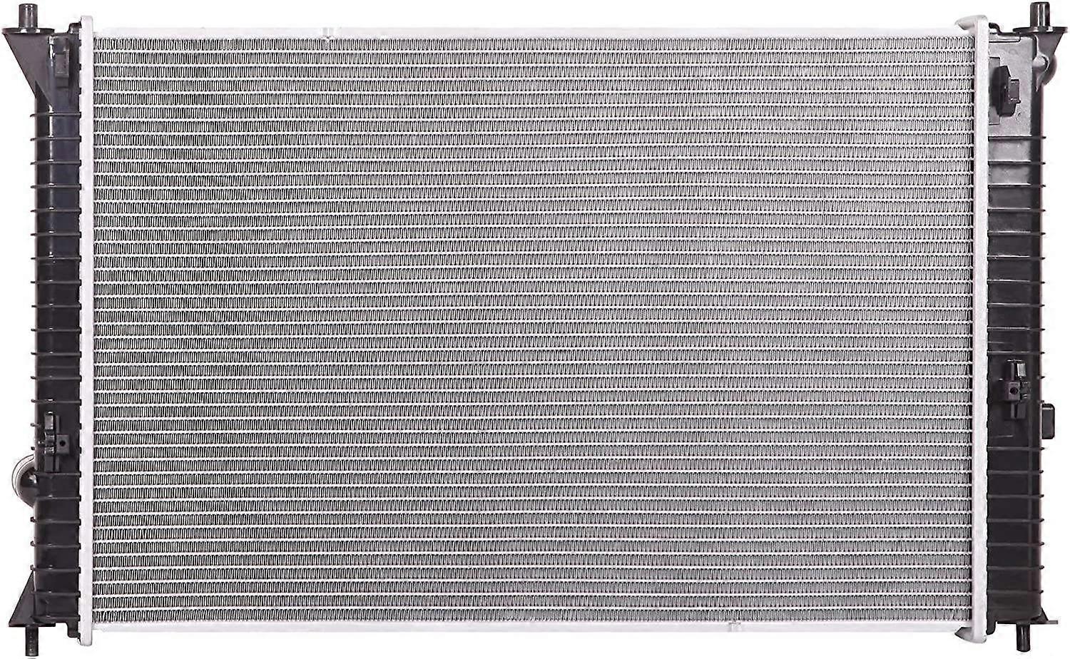 Radiator For 06~09 Ford Fusion Mercury Milan Lincoln Zephyr V6 3.0L L4 2.3L New IPICJ0120261103