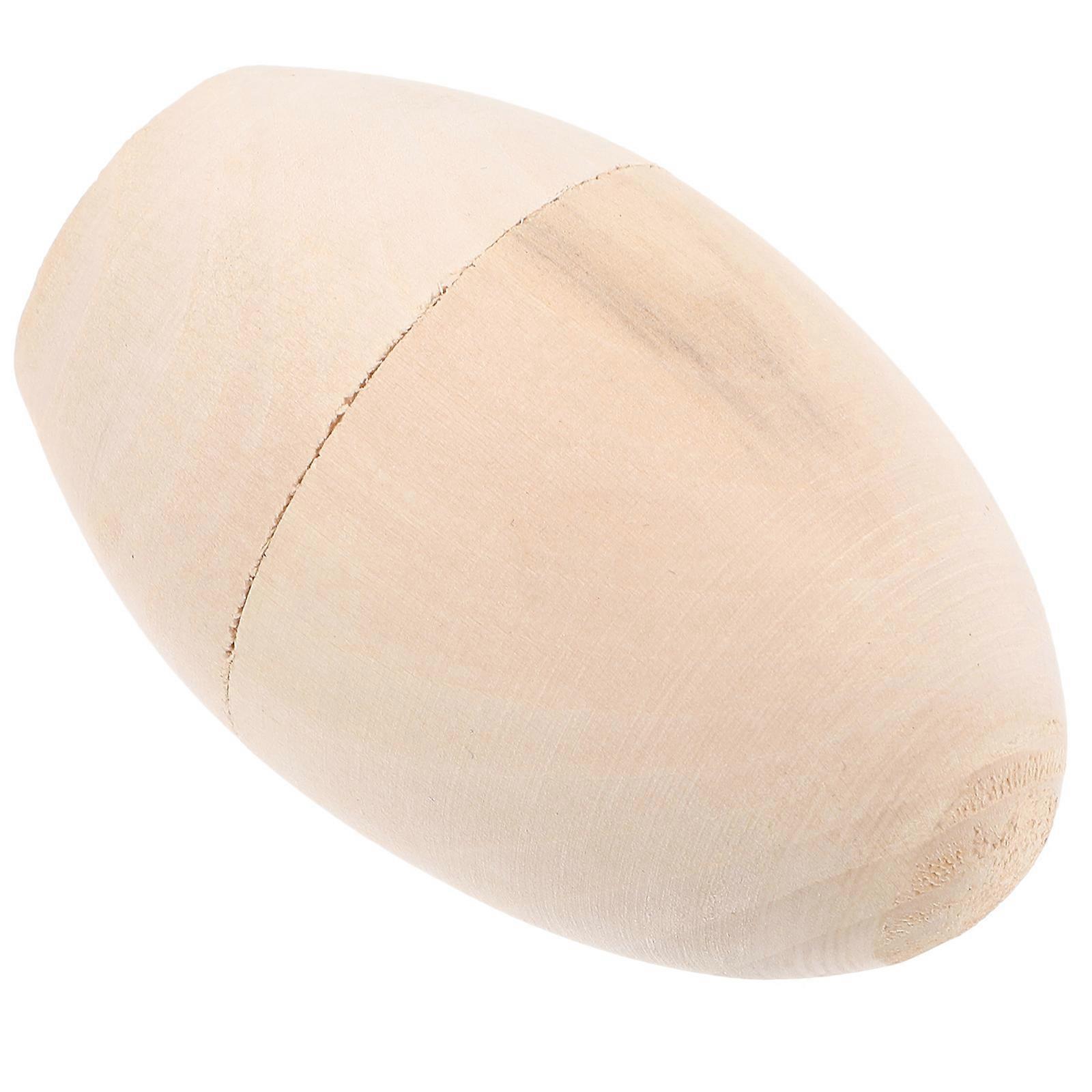 Easter Candy Box DIY Egg Shape Candy Box Biscuit Storage Box Party Gift Storage Box