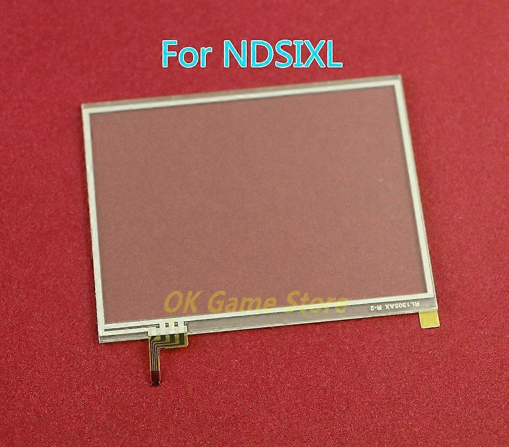 Replacement LCD Touch Screen for Nintendo DSi XL LL, Display Accommodations, SIXL NDSILL Voluntary Controller, 1PC
