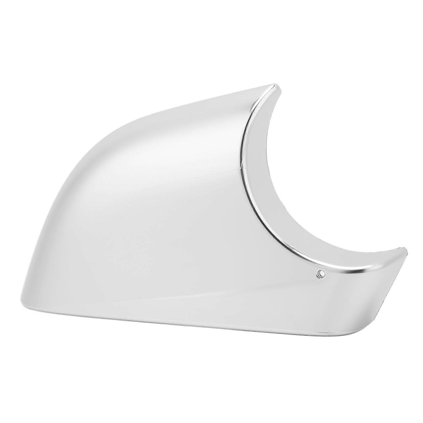 Right Side Mirror Cover 2287.3006 Rearview Mirror Cap Moulding Trim Replacement for Tesla Model 3